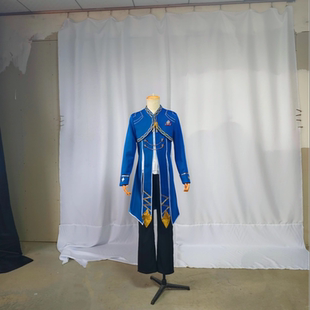 小禾全款征集诺丁学院校服男cosplay服装套装cos服