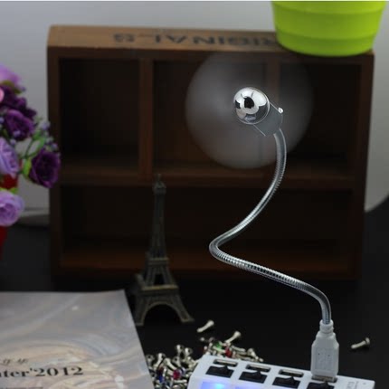 Ventilateur USB - Ref 401566 Image 1