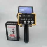 Новый складной 3D -дисплей дистанционный позиционер