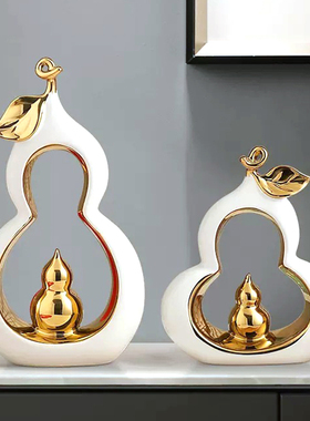 入户玄关书柜酒柜电视柜装饰摆件