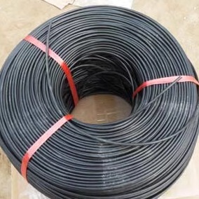 6mm、8mmPE管 微喷快插管大田 温室 大棚 花房 园林灌溉输水管