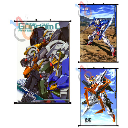 新漫挂画00Q能天使力天使