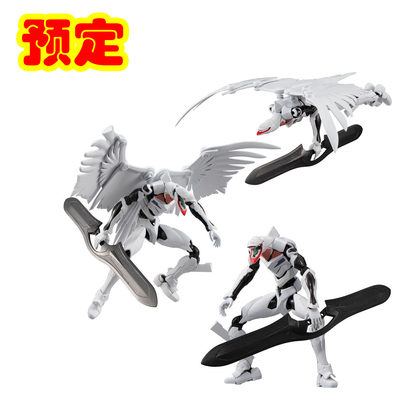 预定 万代 PB EVA-FRAME-EX 新世紀福音战士 EVA量产机 初号机