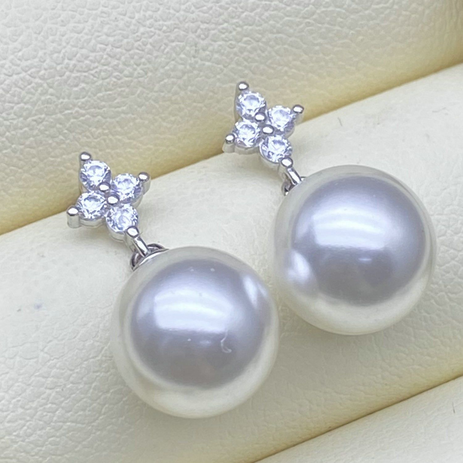 DIY配件s925纯银珍珠耳环空托配饰蜜蜡星星耳钉托通体银手工材料,饰品/流行首饰/时尚饰品新,其他DIY饰品配件,淘宝优惠券,粉丝福利购,淘宝优惠卷