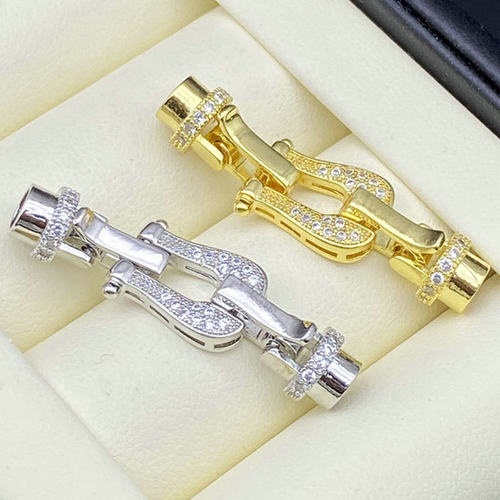 珍珠项链搭扣手链连接扣收尾装饰