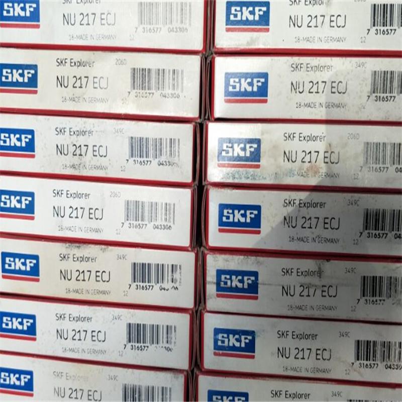 NU217ECJ 瑞典轴承 NU216ECM ECP NU215 214 213 212 211 NU210 N