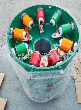 厂家直销 液阻80kw 130kw 180kw - 245kw 1000kw无刷无环启动器