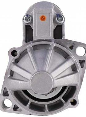 BOBCAT山猫起动机马达E5500-63015起动机E5500-63016起动机马达