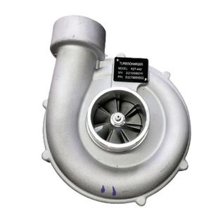 适用汽车发动机增压器 K27 制涡轮增压器 53279886502定 汽 442