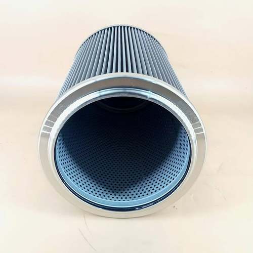 SY485C 485H-9挖掘机过滤器 不锈钢吸油滤芯 60251436