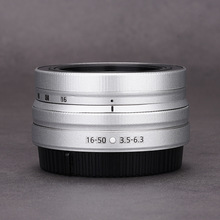 适用于尼康DX16-50保护贴膜镜头贴纸Nikon Z口1650贴皮3M