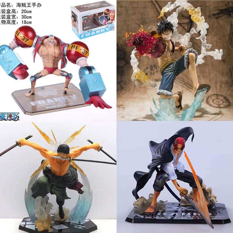 º£ÔôÍõÊÖ°ìÖܱߺ췢Ïã¿Ë˹ս¶·°æ ··ÉË÷¡ɽÖÎÄ£Ð͹«×ÐOne Piece
