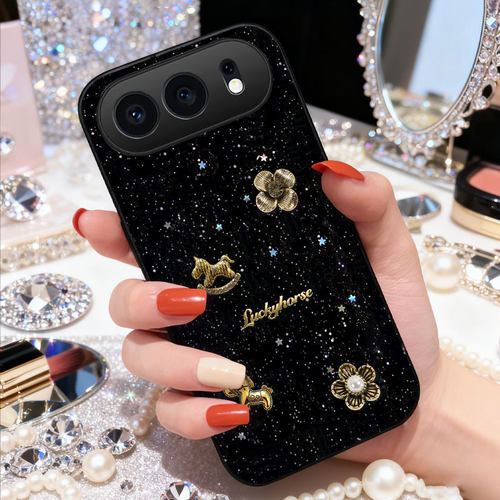 2026马年新款，星空细闪，仙女必备