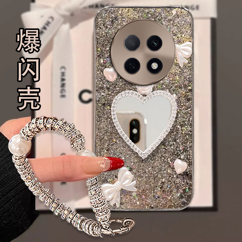 电镀爆闪,仙女必备