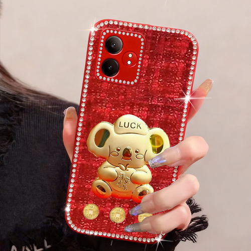 2026马年新款，针织布艺，秋冬必备