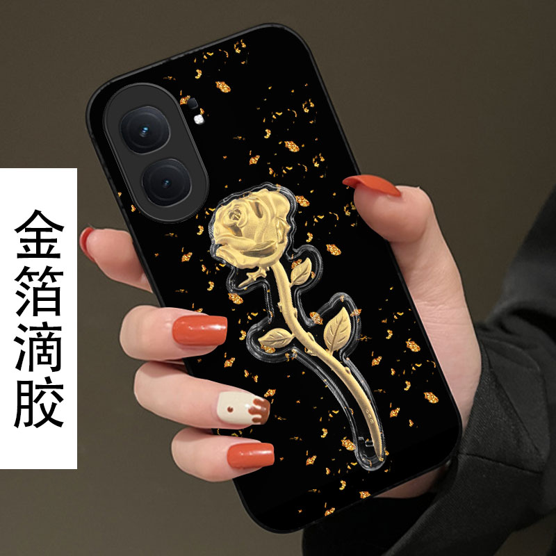 高级金箔，马年新款，不掉色