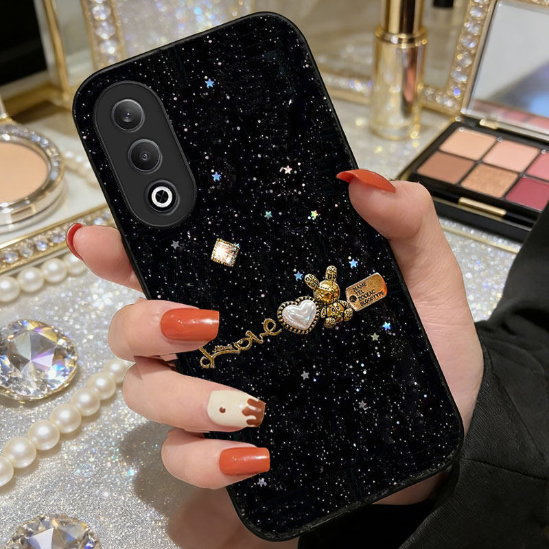 马年新款细闪亮片适用OPPOK12手机壳外壳A5 保护套K13Turbo高级感K12s喜庆K12女款A3 过年K12x/2026年k7x防摔,3C数码配件,手机保护套/壳,淘宝优惠券,粉丝福利购,淘宝优惠卷