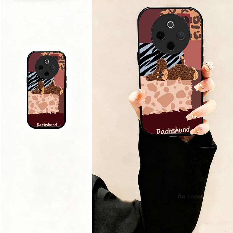 2026新款小羊皮刺绣，不掉皮，不掉色