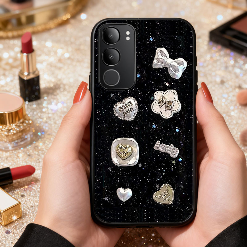 2026马年新款，星空细闪，仙女必备