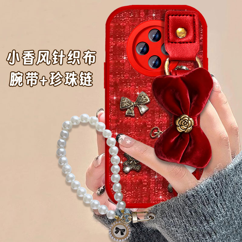 2026针织布艺小香风。不脱丝，不掉色