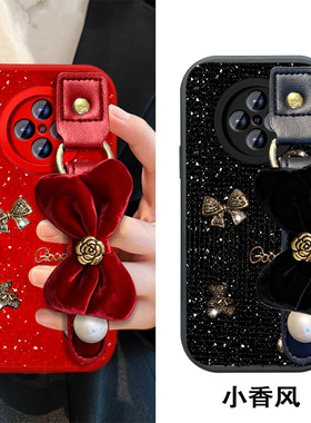 2026马年红色本命年适用OPPOFindX8S手机壳过年5外壳2全包9喜庆Ace保护套6新年款8结婚7防摔A57 新款8ultra