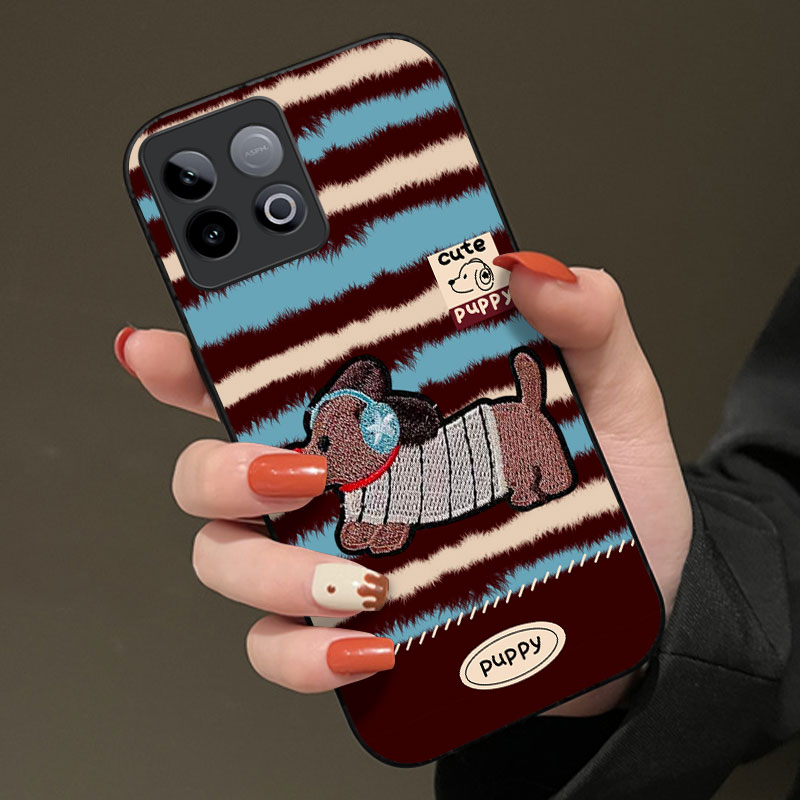 2026皮质保护套，真刺绣，不掉皮