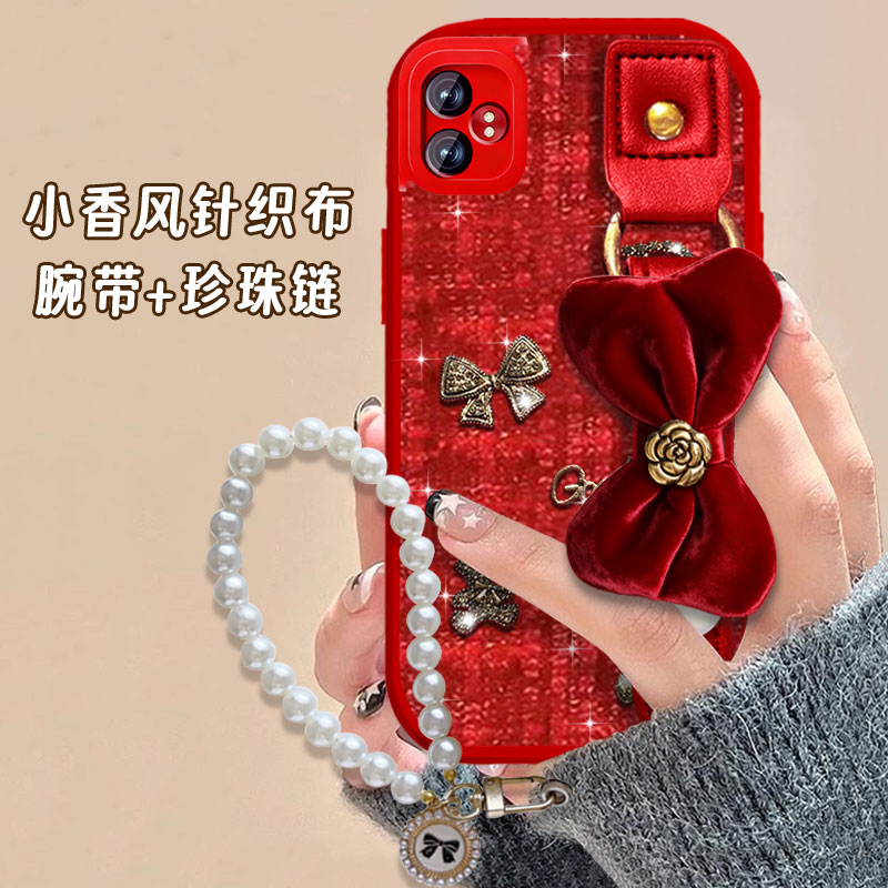 2026针织布艺小香风。不脱丝，不掉色