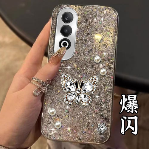 高级感电镀爆闪，不掉色，不掉漆