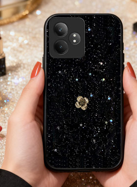 2026马年新款适用realme真我GTNeo6手机壳保护套V60外壳12+新年款 5G防摔Neo5SE全包11本命年Realme真我Neo7