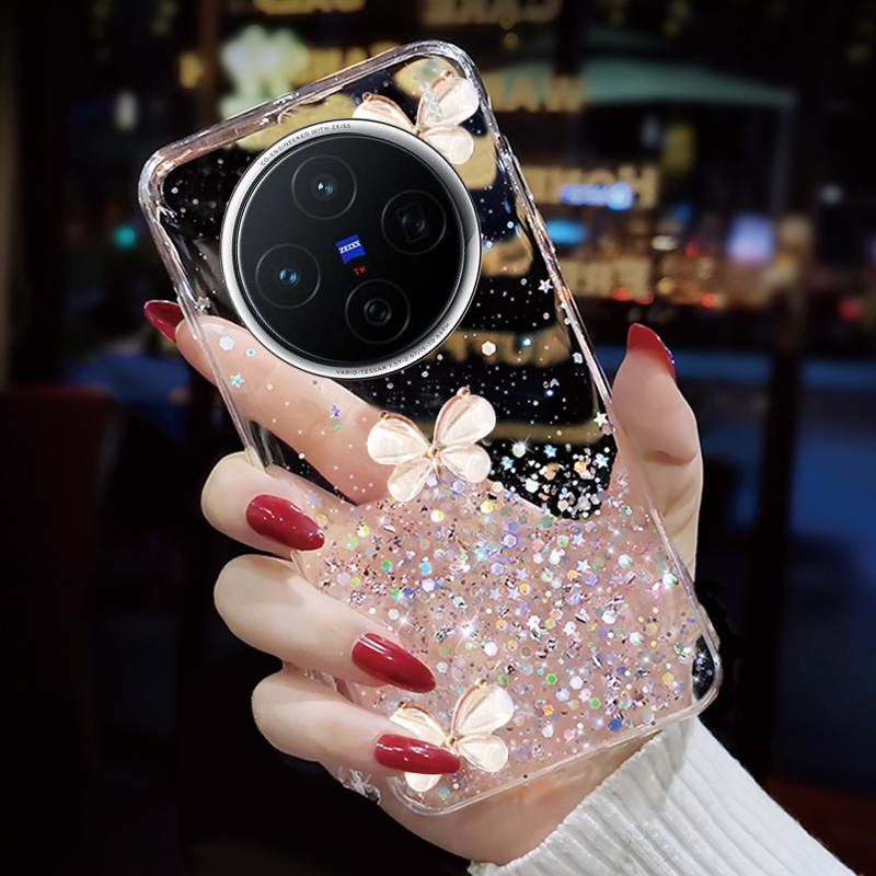 2026新款透明滴胶，不发黄