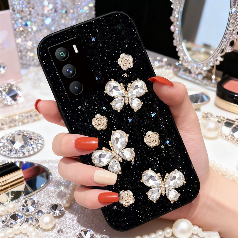 2026马年新款，星空细闪，仙女必备