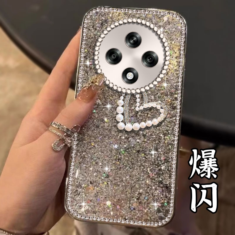 高级感电镀爆闪  不掉漆 不掉色