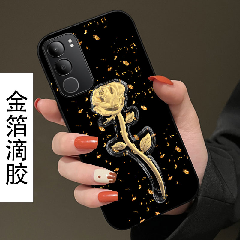 高级金箔，马年新款，不掉色