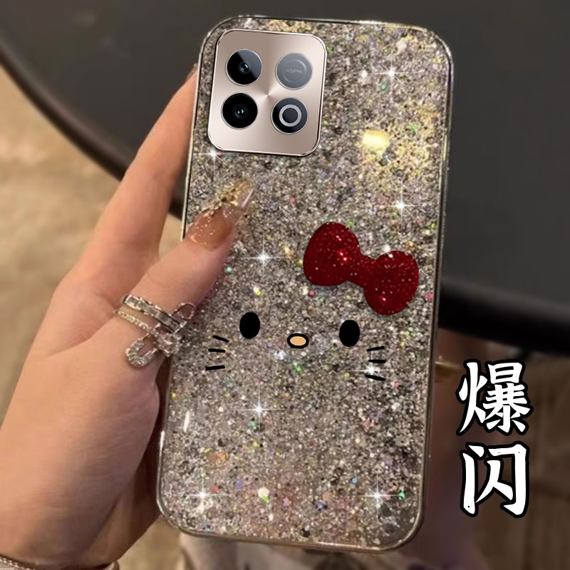 高级电镀爆闪，不掉漆，不掉色