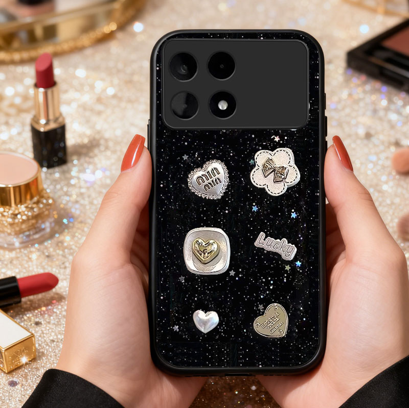 2026马年新款，星空细闪，仙女必备