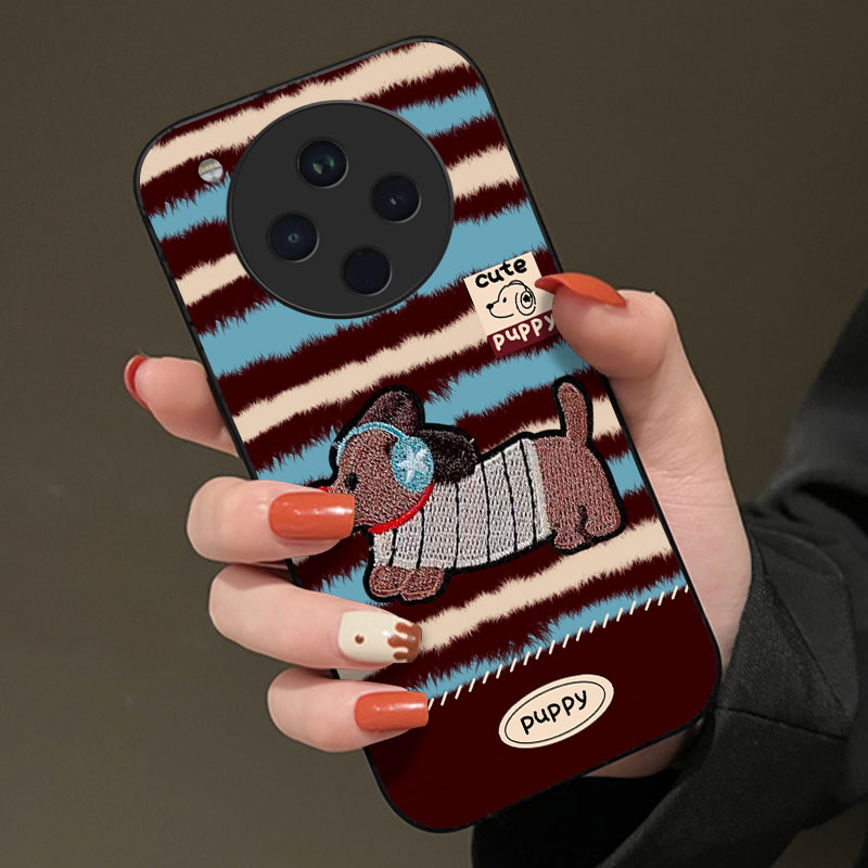 2026皮质保护套，真刺绣，不掉皮