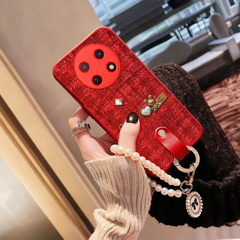 2026新年款针织布艺，不脱丝，不掉色