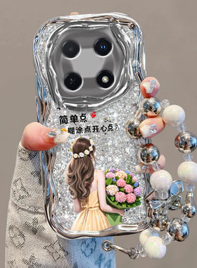 小众高级感电镀爆闪适用OPPOA2Pro手机壳A1 5G新款findx7ultra保护套k12/k11/k10全包a53s/a3s/a11x/a72/a93s