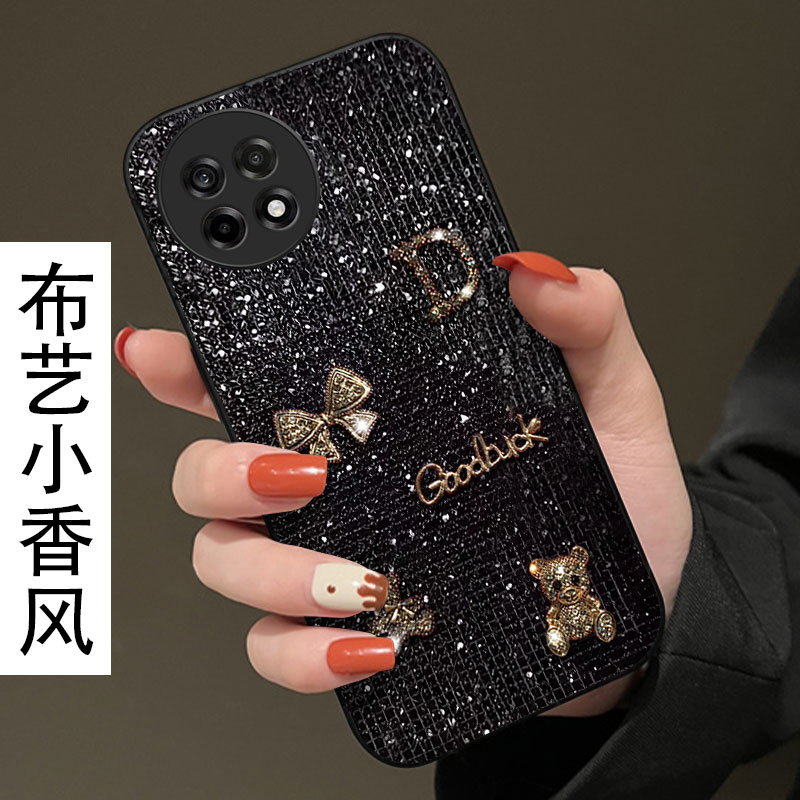针织布艺小香风，秋冬必备
