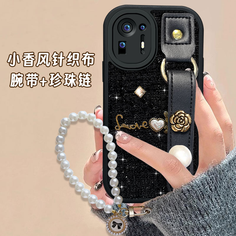 针织布艺小香风，秋冬新品，不脱丝