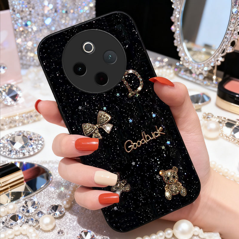 2026马年新款，星空细闪，仙女必备