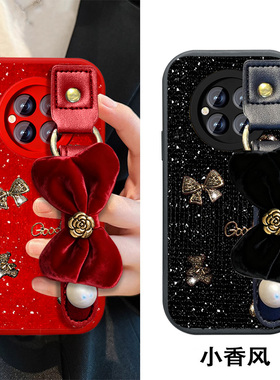 2026马年红色本命年适用华为Mate70手机壳高级感30pro 5G保护套P70过年30 5G防摔pura80全包P60Art喜庆40新款