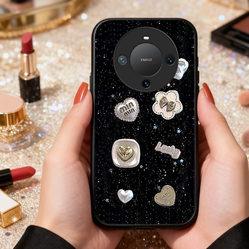 2026马年新款，星空细闪，仙女必备