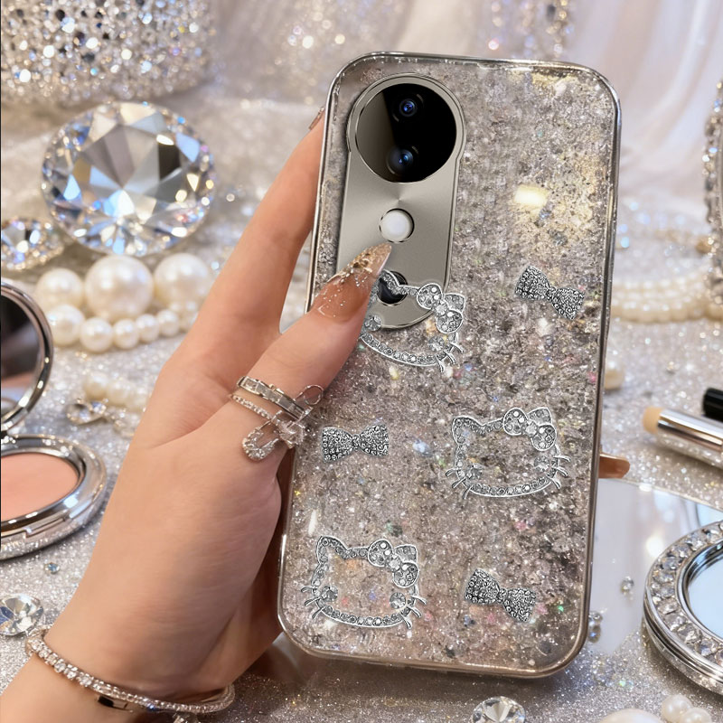 高级电镀爆闪亮片，不掉漆，不掉色