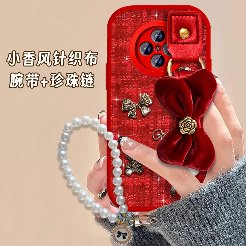 2026针织布艺小香风。不脱丝，不掉色