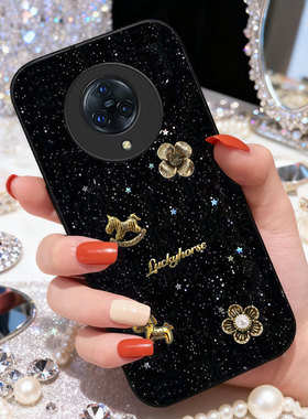 2026马年细闪本命年适用vivoNEX3手机壳女款Y200T网红NEX3S春节Y200i高级感S18e新品Z3全包T2x保护套Y3新年款