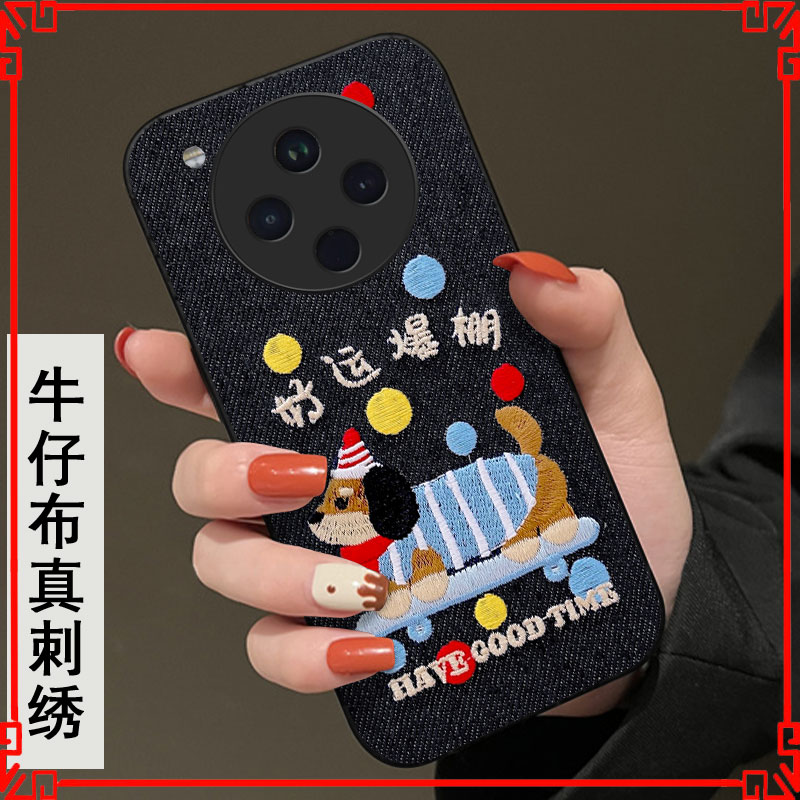 2026秋冬布艺刺绣，时尚单品，仙女必备