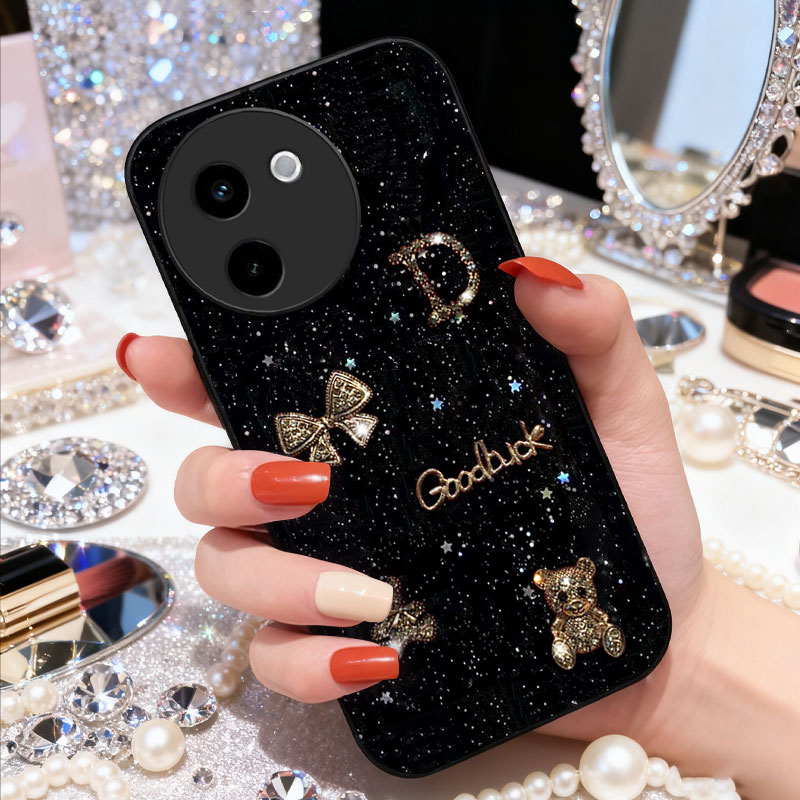 2026马年新款，星空细闪，仙女必备