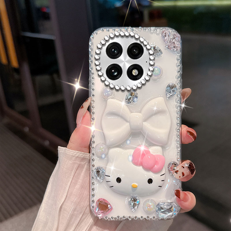 高端奢华镶钻手机壳，不掉钻，不发黄