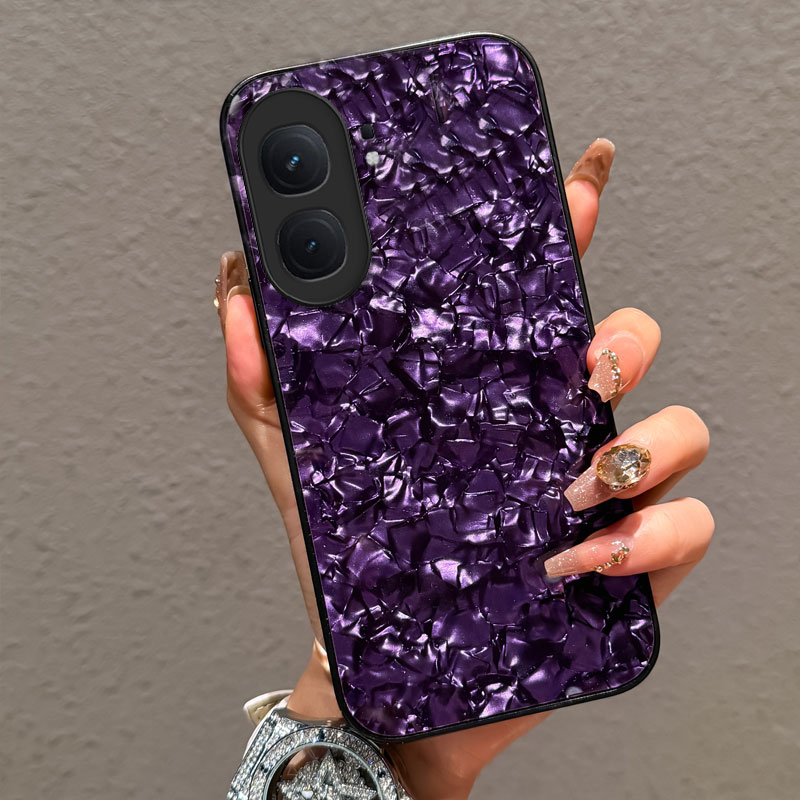 2026高级贝壳纹，仙女必备